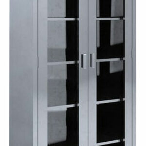 Casework Tall Cabinet, 18'' x 48''-(Cat.#SST184880HG)