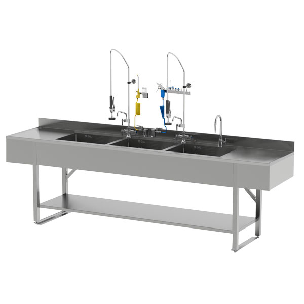 LogiQuip Healthcare Storage Solutions