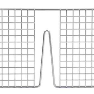 Fine Mesh 12'' Pressure Fit Divider-(Cat.#DVW126FMPF)