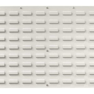 ParWall 36'' Wide Louvered Panel-(Cat.#P3619B)