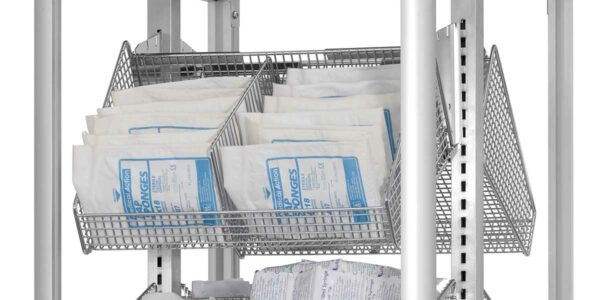 Distribution Carts | LogiQuip