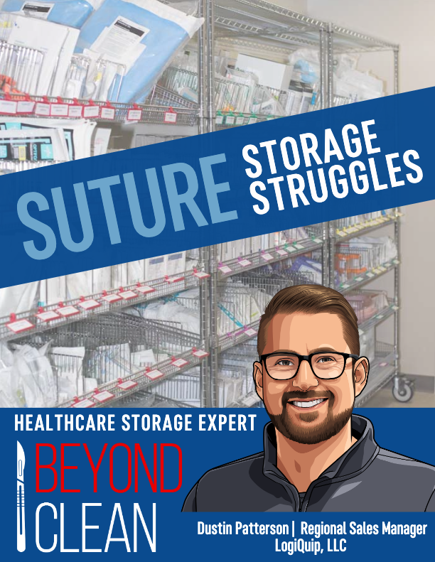 Beyond Clean Expert Series Post February 2022