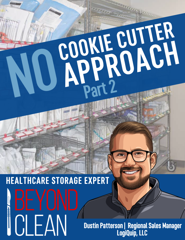 Beyond Clean Expert Series Post May 2022