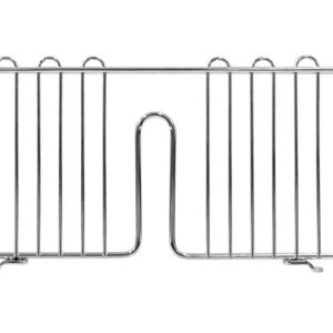 10'' X 4'' Pressure Fit Sub-Divider-(Cat.#DVW104PF)