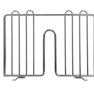 6'' X 4'' Pressure Fit Sub-Divider-(Cat.#DVW64PF)