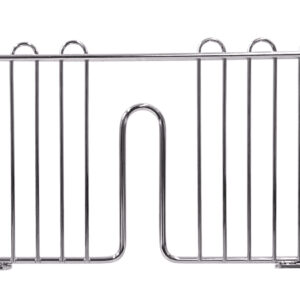 8'' X 4'' Pressure Fit Sub-Divider-(Cat.#DVW84PF)