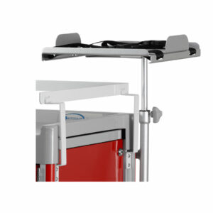 Treatment Carts Defibrillator Shelf-(Cat.#VDS)