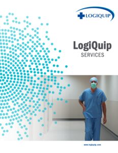 LogiQuip Services Catalog
