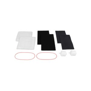 Dri-Stor Channel Purge Filter Kit, Cabients with 10 Scopes or Less-(Cat.#40000CPKIT-1)