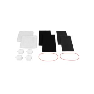 Dri-Stor Channel Purge Filter Kit, Cabients with 11 Scopes or More-(Cat.#40000CPKIT-2)