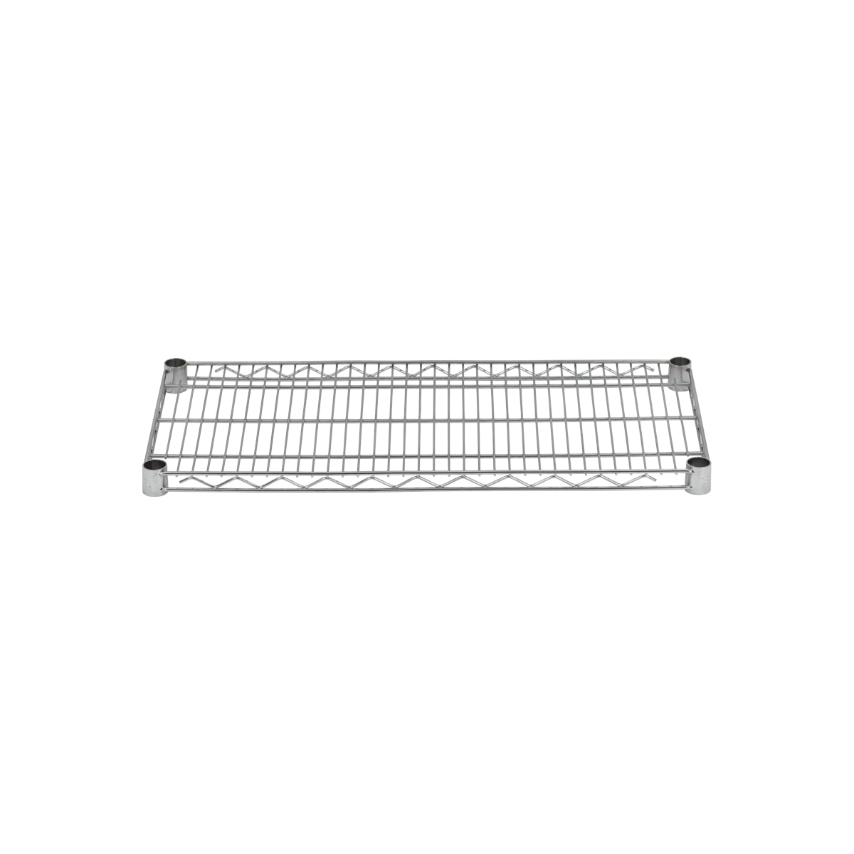 Wire Shelf, 14” x 48”(Cat.1448CH)