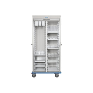 LogiCell Cart Accessory Kit, Cysto Storage-(Cat.#2652DTCYST)