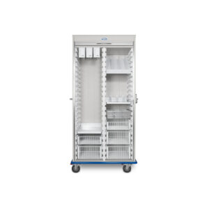 LogiCell Cart Accessory Kit, Vascular Storage-(Cat.#2652DTVASC)