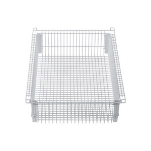 LogiCell and ParStor 5'' Wire Basket-(Cat.#5B)