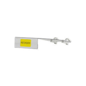 Kanban Divider Label, 1.75'' Wide-(Cat.#LHKB21)