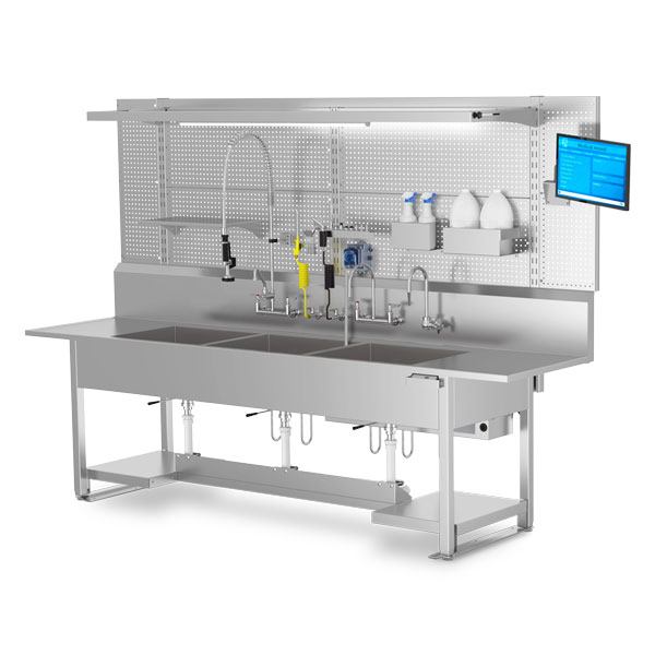 Healthcare Storage Solutions