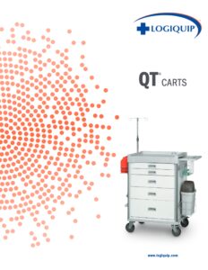 QT Carts Catalog