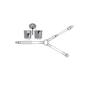 Olympus-LF Video Intubation Scope Tubing Set-(Cat.#T1CON-10)