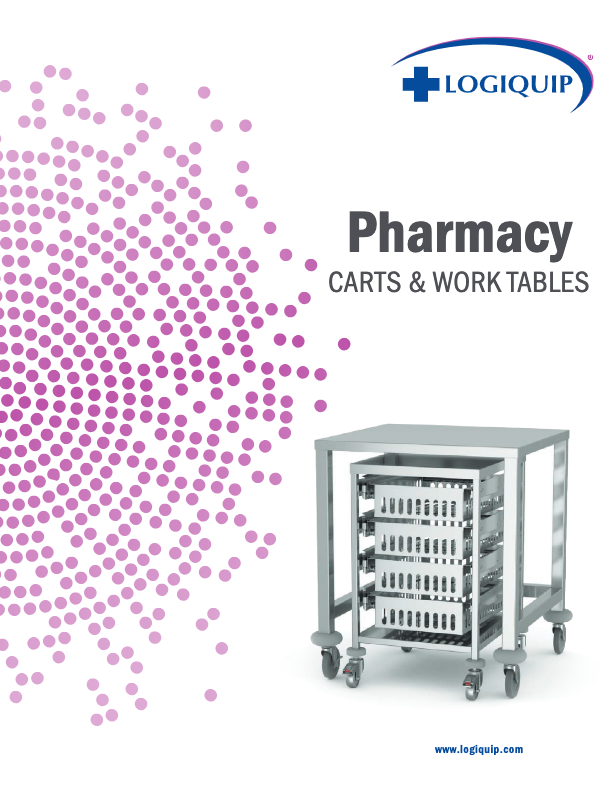 Pharmacy Catalog