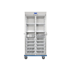 LogiCell Cart Accessory Kit, Ortho Storage-(Cat.#2652DTORTH)