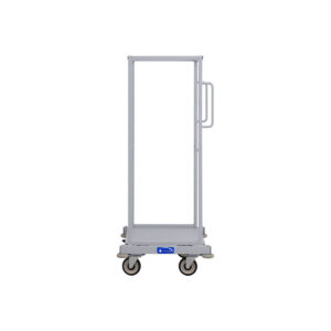 ParCart Frame with Handle, 46 Slots-(Cat.#500H-V)