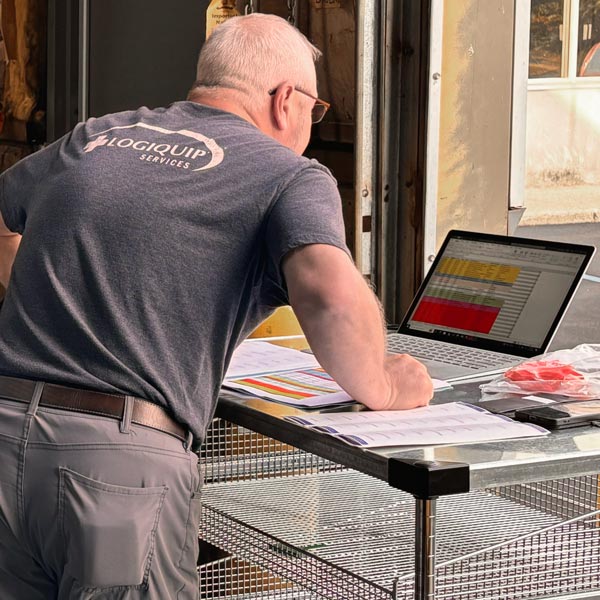 James-Cart-Planning Services Team Member Cart Planning