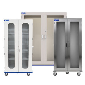 Medical Storage Carts