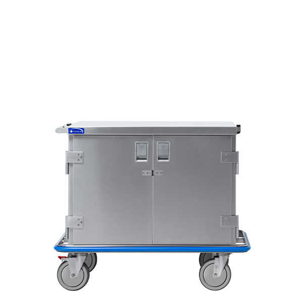 Healthcare Storage Solutions LogiQuip