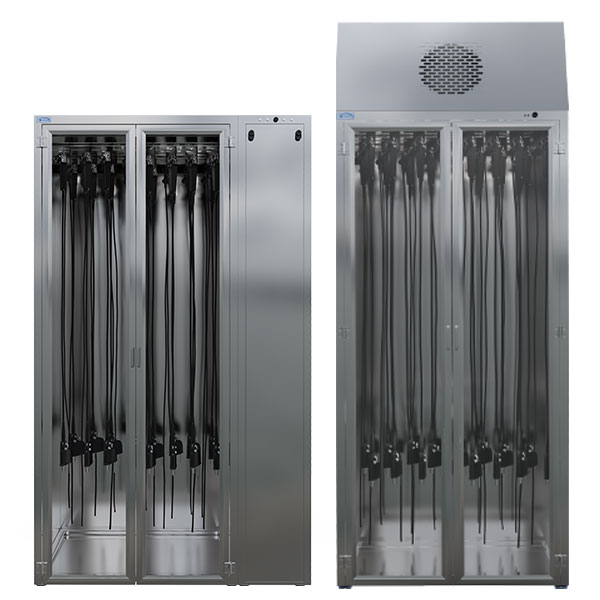 Dri-Stor Top and Side Mount