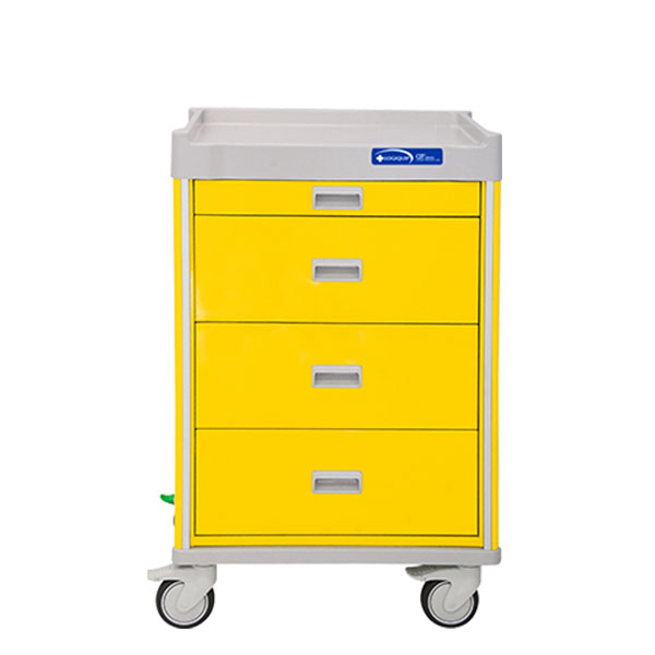 QT® Cart Isolation Cart