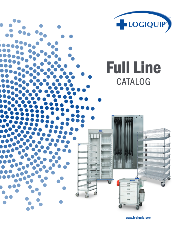 LogiQuip Full Line Catalog 5-25