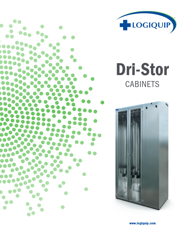 Dri-Stor Catalog
