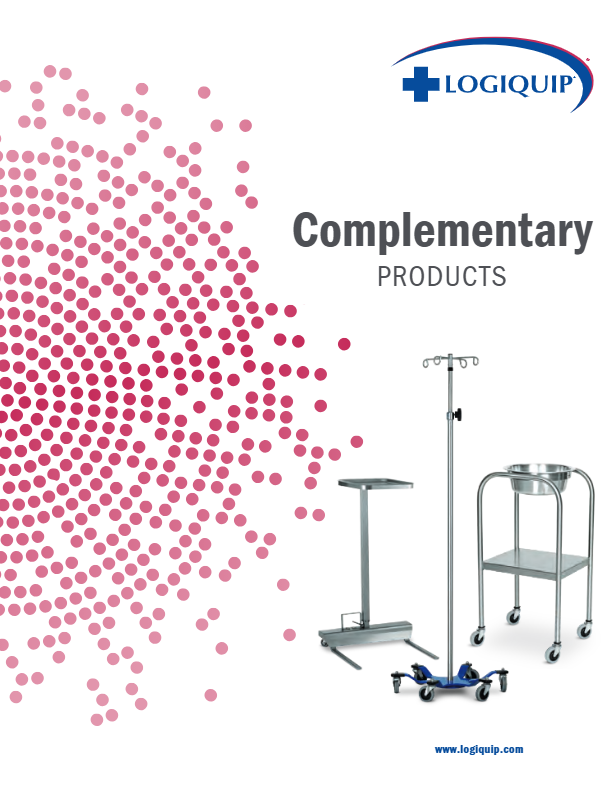 Complementary Products Catalog