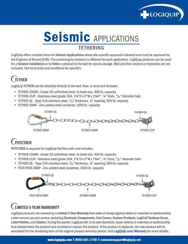 Tethering-Seismic-Spec-Sheet-9-25