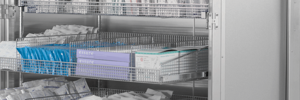 Sterile Supply with MSCs