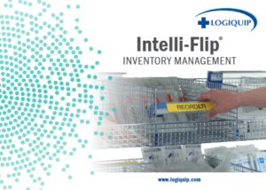 Intelli-Flip Trade Show Catalog