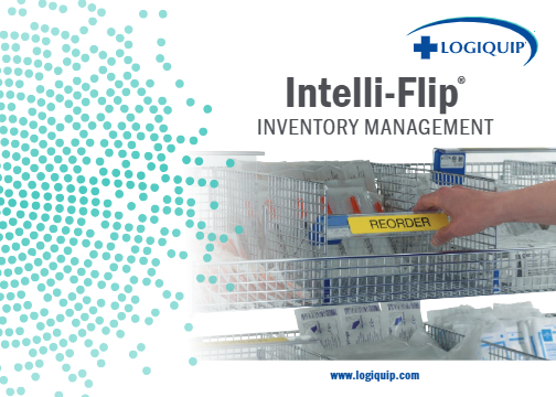 Intelli-Flip Trade Show Catalog