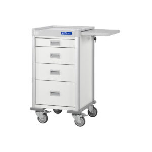 Treatment Cart, QT Cart
