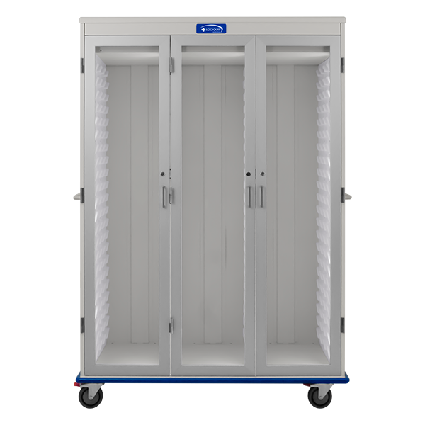 LogiCell Cart Systems | LogiQuip
