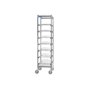 ParStor Container Storage, Mobile, 65 Slots-(Cat.#PS74CSM)