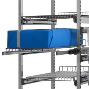 ParStor Full Extension Shelf