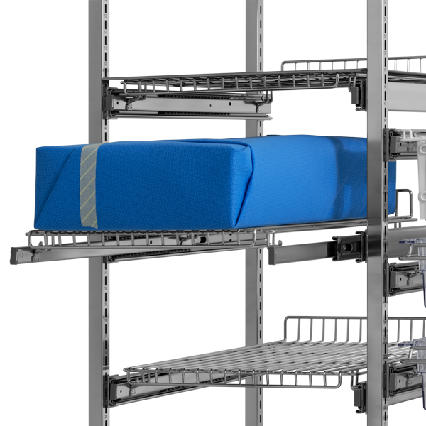 ParStor Full Extension Shelf