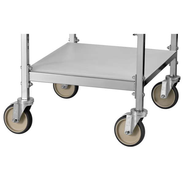 ParStor dust cover
