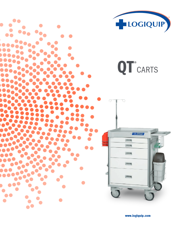 QT Carts Catalog